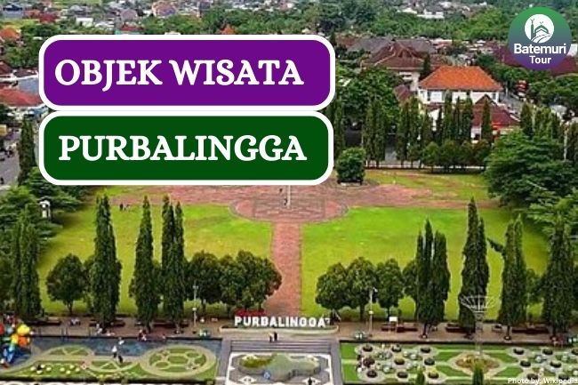 5 Wisata di Purbalingga yang Cocok Untuk Liburan Keluarga